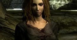 Female Vampire (Skyrim)