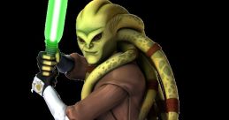 Kit Fisto