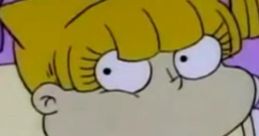 Angelica Pickles