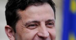 Volodymyr Zelenskyy Type your text and hear it in the voice of Volodymyr Zelenskyy .