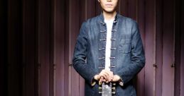 Khalil Fong