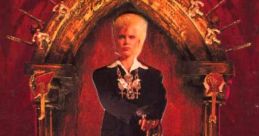 Billy Idol - Cradle Of Love