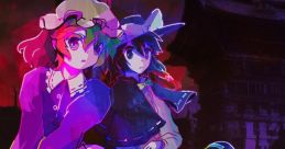 "Boundary World" Image tracks - Video Game Video game from "Boundary World" Image tracks. Published by AramiTama (2023).