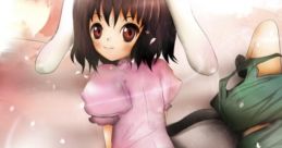 #02 Second Toho Arrange Album #2 Touhou Koumakyou ~ the Embodiment of Scarlet Devil. Touhou Eiyashou ~ Imperishable Night.