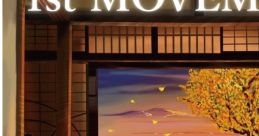 1st MOVEMENT Touhou Fuujinroku ~ Mountain of Faith. Touhou Kaeidzuka ~ Phantasmagoria of Flower View. Touhou Youyoumu ~