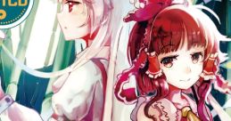 3in1CD Ima, Ta ga Tame no Kagaribi e - AYAKASHI: Singles Best vol.6 ~Sono Kami no Dilemma ni~ - MIYABI: Singles Best vol.7