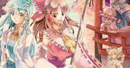 3in1CD Iro wa Nioedo Chirinuru wo - Rinneshirazu no Ai - Invisible 3in1CD 色は匂へど散りぬるを - 輪廻知らずの愛 -