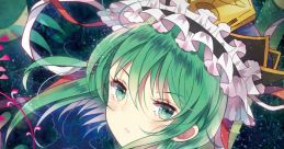 3in1CD Kachou Fuugetsu - Tenohira Pianissimo - Zankyou wa Nariyamazu (Renewal Version) 3in1CD 華鳥風月 -