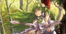 3in1CD Sanzen Sekai - Touhou-Reki Emaki - KURENAI: Singles Best vol.3 ~Hitori Shizuka~ 3in1CD 三千世界 - 東方歴絵巻 -