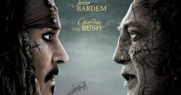 Pirates of the Caribbean: Dead Men Tell No Tales - Official Trailer