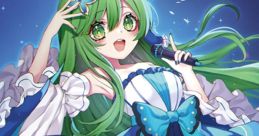 3in1CD Sanzen Sekai - Touhou-Reki Emaki - KURENAI: Singles Best vol.3 ~Hitori Shizuka~ Instrumental Version 3in1CD 三千世界