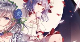 3in1CD Shinrabanshou ni Furete - Hitomi ni Kakusareta Omoi - Zouka de Arou to Ashita Mono 3in1CD 森羅万象に触れて -