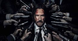 John Wick: Chapter 2 (2017 Movie) Official Trailer – ‘Wick Goes Off’