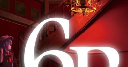 6B Touhou Koumakyou ~ the Embodiment of Scarlet Devil. Touhou Rei'iden ~ Highly Responsive to Prayers. Touhou Seirensen ~