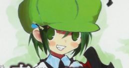 A Bug, Touhou, and Honey Milk (Poisoned) 蟲と東方と毒殺(ハニー)ミルク Mushi to Touhou to Dokusatsu (Honey) Milk Touhou