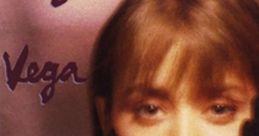 Suzanne Vega - Solitude Standing
