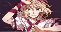Acceleration ~Gensou Kochou Ito~ Acceleration ～幻想胡蝶糸～ Touhou Gensokyo ~ Lotus Land Story. Touhou Youyoumu ~ Perfect