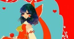 Acoustic Gakkyokushuu アコースティック楽曲集 Touhou Eiyashou ~ Imperishable Night. Touhou Gensokyo ~ Lotus Land Story.
