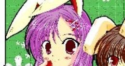 After School Usagi Club? 放課後うさぎ倶楽部？ Touhou Koumakyou ~ the Embodiment of Scarlet Devil. Touhou Eiyashou ~ Imperisha