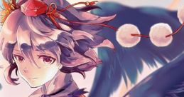 Akatsuki no Seijaku 暁の静寂 Touhou Youyoumu ~ Perfect Cherry Blossom. Touhou Kaikidan ~ Mysticuare. Danmaku Amanojaku ~