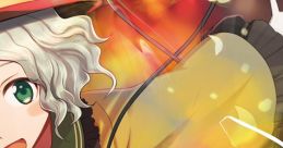 Akatsuki Records THE BEST Touhou Project - Video Game