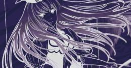 Alias 永履明日 ～ Alias Touhou Eiyashou ~ Imperishable Night. - Video Game Video game from Alias 永履明日 ～ Alias Touhou