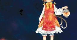 Along the Way Touhou Youyoumu ~ Perfect Cherry Blossom. Touhou Kishinjou ~ Double Dealing Character. Touhou Hisouten ~