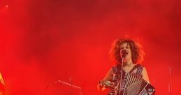 Arcade Fire - No Cars Go