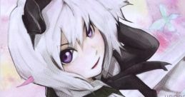 And, I wake up under the cherry blossoms tonight. Touhou Youyoumu ~ Perfect Cherry Blossom. - Video Game Video game from