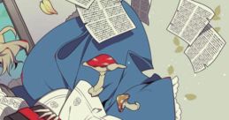 Ano Hi no Yume no Alice ~ DAY DREAM あの日の夢のアリス ~ DAY DREAM Touhou Kaikidan ~ Mysticuare. Touhou Seirensen ~