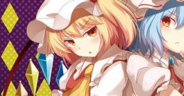 Another Sensation ~ Extra Vocal BEST アナザーセンセーション ～ Extra Vocal BEST Touhou Youyoumu ~ Perfect Cherry Blossom.