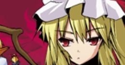ARAMICORE Touhou Fuumaroku ~ the Story of Eastern Wonderland. Touhou Koumakyou ~ the Embodiment of Scarlet Devil. Touhou