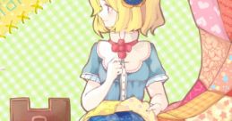 Aratame 改 Touhou Project - Video Game