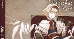 Aria of Innocence Touhou Kaikidan ~ Mysticuare. Touhou Chireiden ~ Subterranean Animism. Touhou Shinreibyou ~ Ten Desires.
