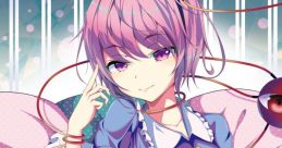 ARROGANTLY TECHNO HELL Touhou Juuouen ~ Unfinished Dream of All Living Ghost. Touhou Kanjuden ~ Legacy of Lunatic Kingdom.