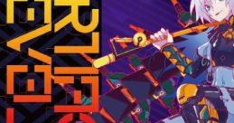 Artificial Revelation Touhou Kouryuudou ~ Unconnected Marketeers. Touhou Seirensen ~ Undefined Fantastic Object. Touhou