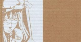 Astrological Principles of Natural Magick 七曜式魔法序論 Touhou Koumakyou ~ the Embodiment of Scarlet Devil. - Video Game