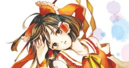 Ataraxia2 -Kuon ni Ukabeta Inori no Uta- ataraxia2 - 久遠に浮かべた祈りの詩 - Touhou Yumejikuu ~ Phantasmagoria of