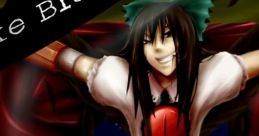 Awake Bluster Touhou Chireiden ~ Subterranean Animism. - Video Game