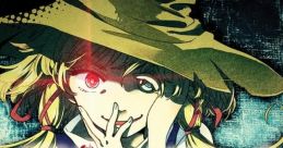 AWAKENING EP Touhou Koumakyou ~ the Embodiment of Scarlet Devil. Touhou Fuujinroku ~ Mountain of Faith. - Video Game Video
