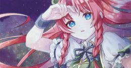 Azayakana Kioku no Naka de 鮮やかな記憶の中で Touhou Koumakyou ~ the Embodiment of Scarlet Devil. Touhou Fuumaroku ~ the