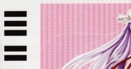 A・WA・I・RO Touhou Rei'iden ~ Highly Responsive to Prayers. Touhou Yumejikuu ~ Phantasmagoria of Dim.Dream. Touhou
