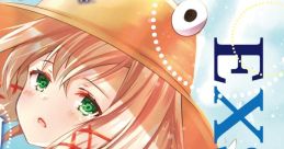 Banbutsu no Ou 万物の王 Touhou Fuujinroku ~ Mountain of Faith. - Video Game Video game from Banbutsu no Ou 万物の王