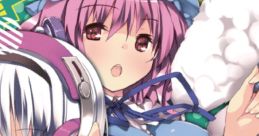 BANQUET Vol.2 - Juliana's TOHO vs Scouse! TOHO 宴 -BANQUET- Vol.2 - Juliana's TOHO vs Scouse! TOHO Touhou Youyoumu ~