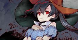 BEASTLY TECHNO HELL Touhou Kikeijuu ~ Wily Beast and Weakest Creature. - Video Game Video game from BEASTLY TECHNO HELL