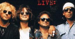 Van Halen - Jump