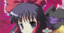 Big Silver Screen 大銀幕 Daiginmaku Touhou Koumakyou ~ the Embodiment of Scarlet Devil. Touhou Youyoumu ~ Perfect Cherry