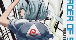 Border of Scarletech Touhou Koumakyou ~ the Embodiment of Scarlet Devil. Touhou Youyoumu ~ Perfect Cherry Blossom. - Video