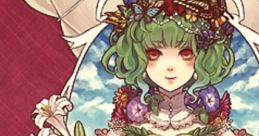 BOUQUET -Grand Finale- Touhou Gensokyo ~ Lotus Land Story. Touhou Kishinjou ~ Double Dealing Character. Touhou Seirensen ~