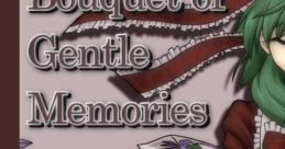 Bouquet of Gentle Memories Touhou Fuujinroku ~ Mountain of Faith. Touhou Kaeidzuka ~ Phantasmagoria of Flower View. Touhou